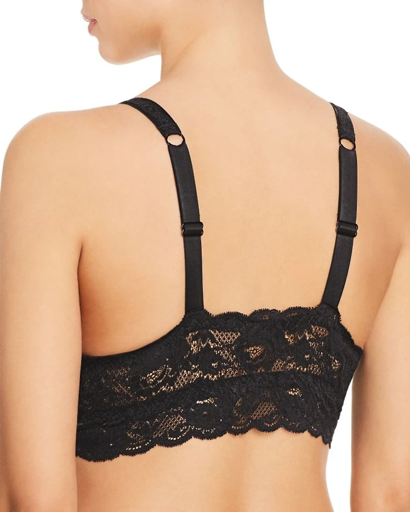 Never Say Curvy Sweetie Bralette