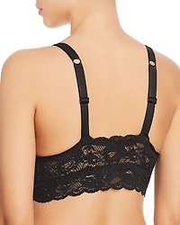 Never Say Curvy Sweetie Bralette