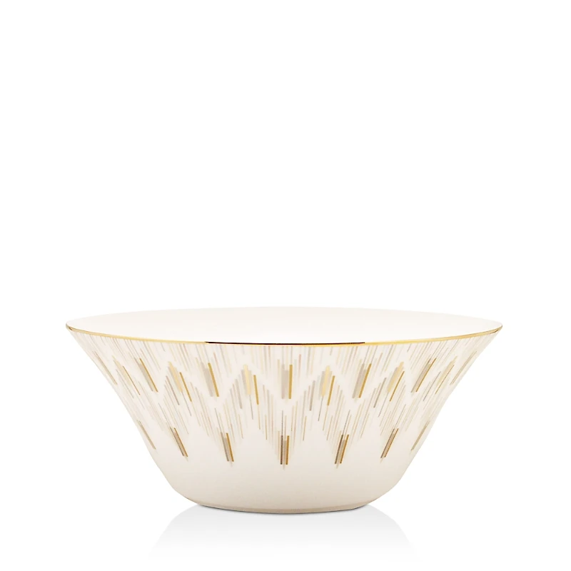 Prouna Luminous Serving Bowl
