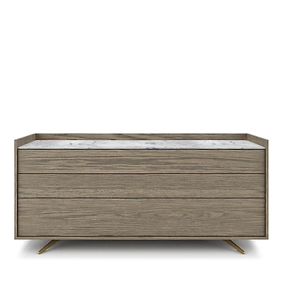 Huppe Memento 3-Drawer Dresser