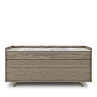 Huppe Memento 3-Drawer Dresser