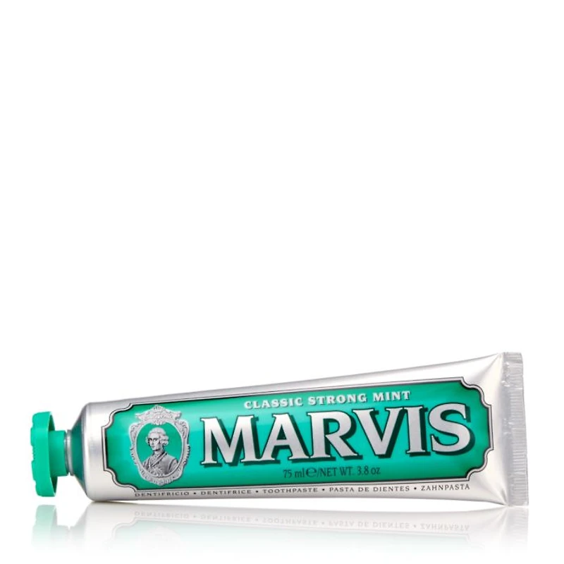 Classic Strong Mint Toothpaste 3.8 oz.