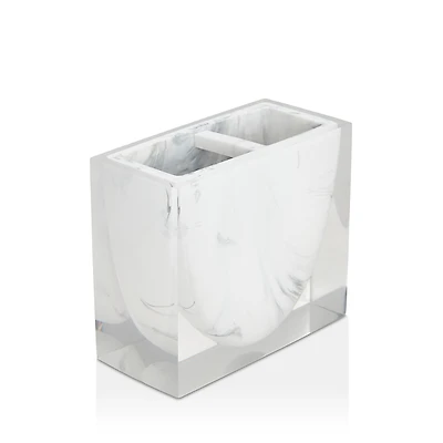 Kassatex Ducale Toothbrush Holder