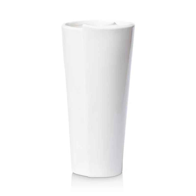 Lastra Large Conic Vase