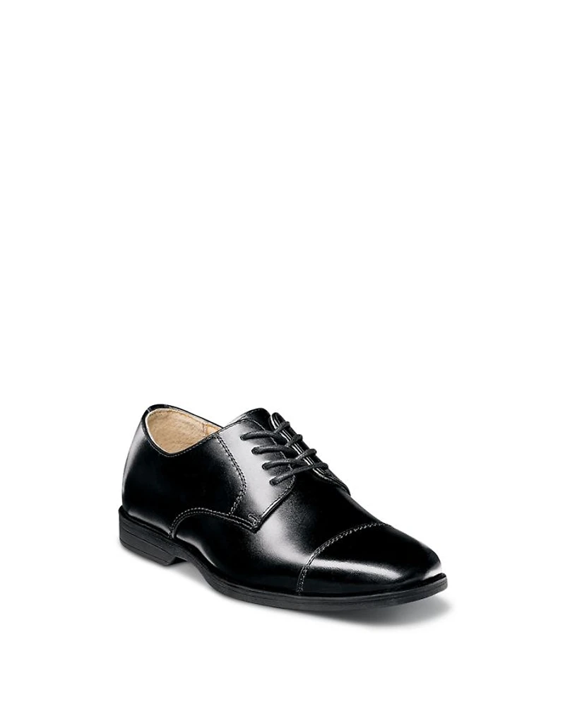Boys' Reveal Cap Toe Oxford Shoes - Toddler, Little Kid, Big Kid