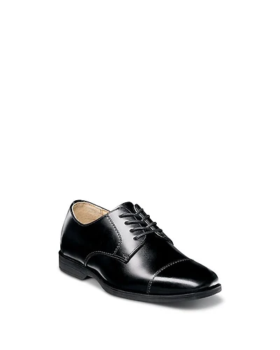 Boys' Reveal Cap Toe Oxford Shoes - Toddler, Little Kid, Big Kid