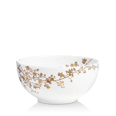 Vera Wang Wedgwood Vera Jardin Cereal Bowl