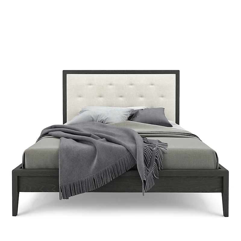 Huppe Edmond King Bed