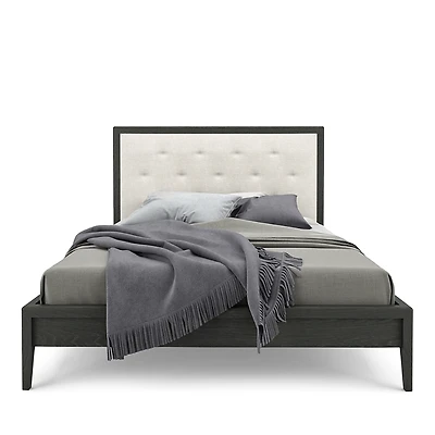 Huppe Edmond King Bed