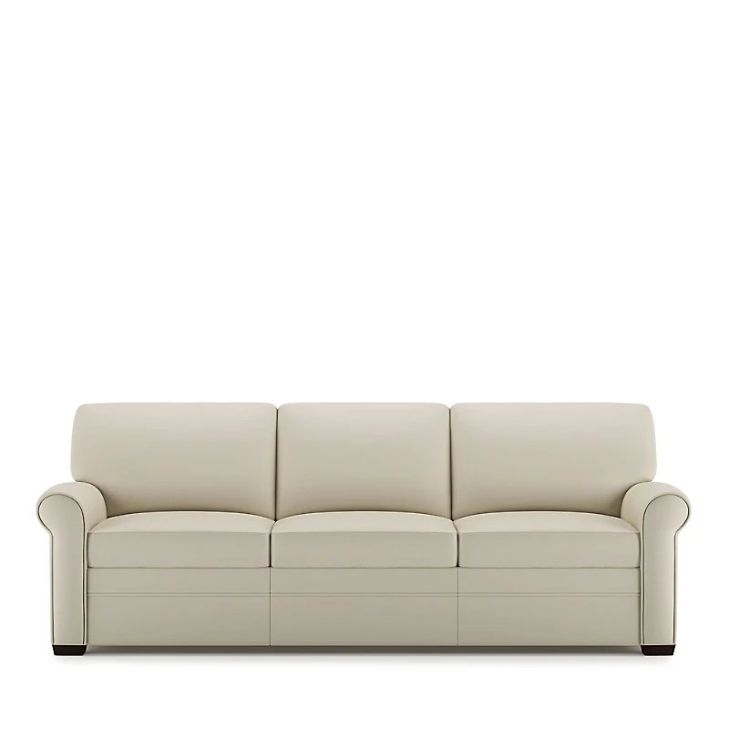 American Leather Gaines Sleeper Sofa