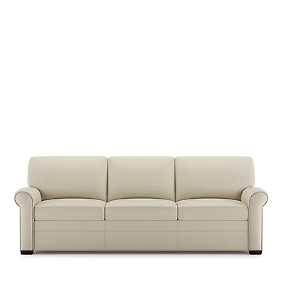 American Leather Gaines Sleeper Sofa