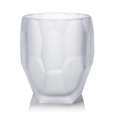 Mario Luca Giusti Acrylic Antarctica Frost Ice Bucket