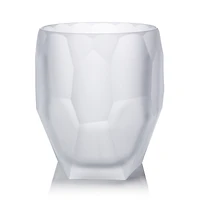 Mario Luca Giusti Acrylic Antarctica Frost Ice Bucket