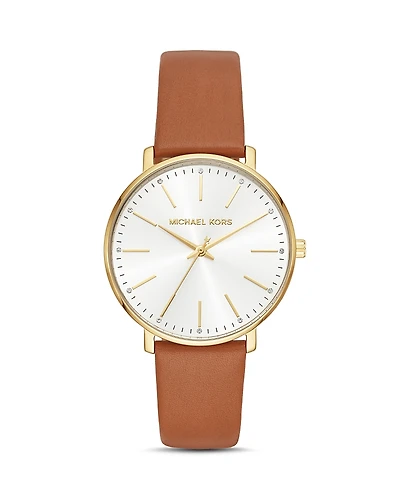 Michael Kors Pyper Watch, 38mm