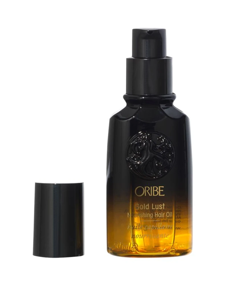 Gold Lust Nourishing Hair Oil