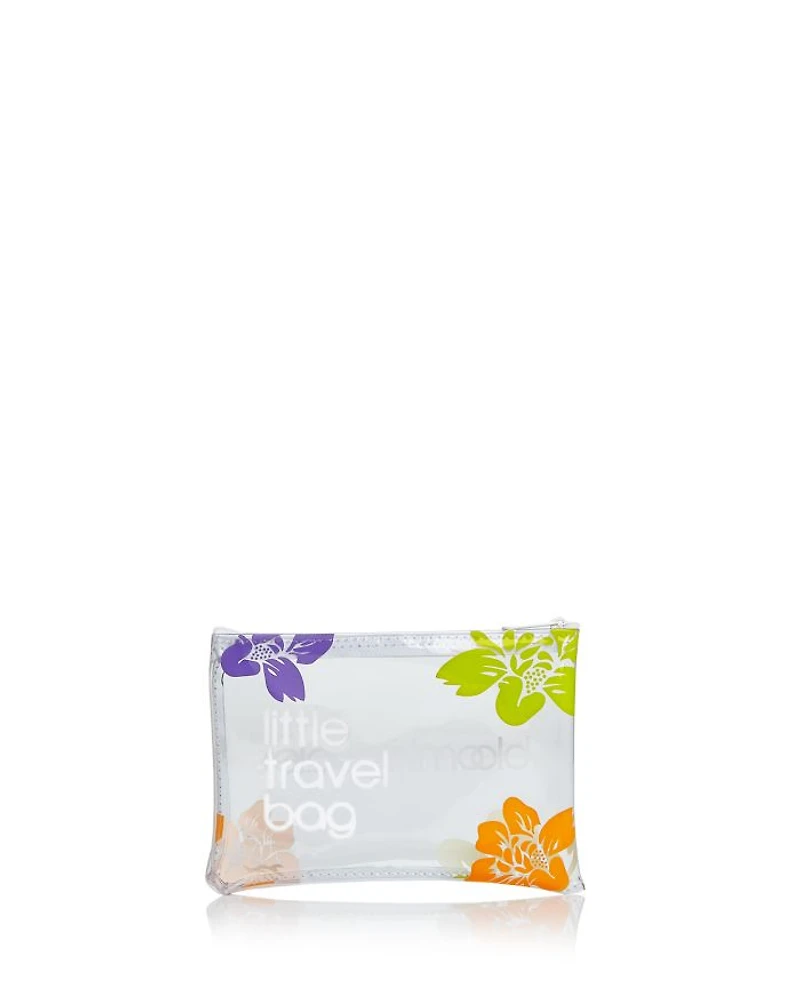 Little Travel Bag Cosmetics Case - Exclusive