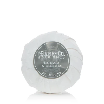 Sugar & Cream Bath Bomb