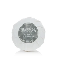 Sugar & Cream Bath Bomb