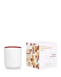 Rue des Groseilliers Scented Candle