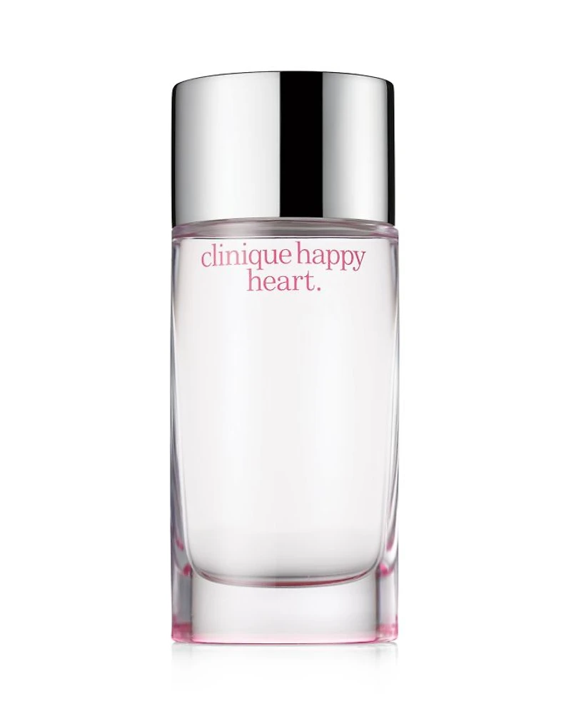 Happy Heart™ Perfume 3.4 oz.