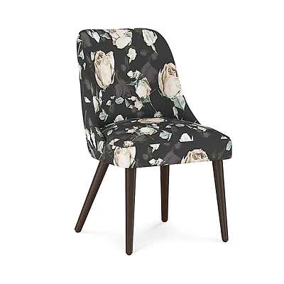 Sparrow & Wren Anita Rounded Back Dining Chair