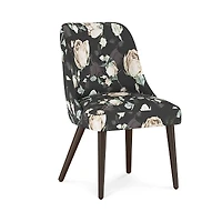 Sparrow & Wren Anita Rounded Back Dining Chair
