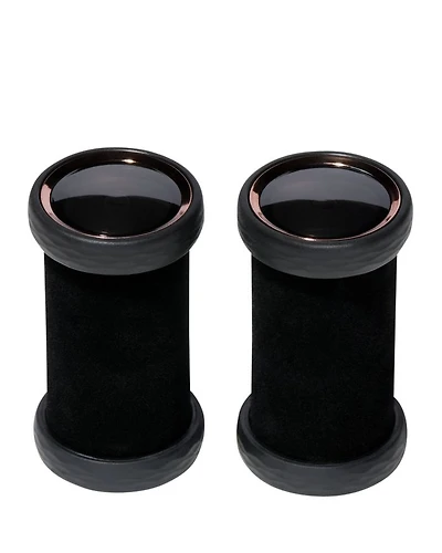 Volumizing 1.25" Hot Rollers Luxe, Set of 2