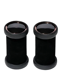 Volumizing 1.25" Hot Rollers Luxe, Set of 2