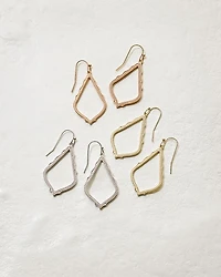 Sophia Drop Earrings