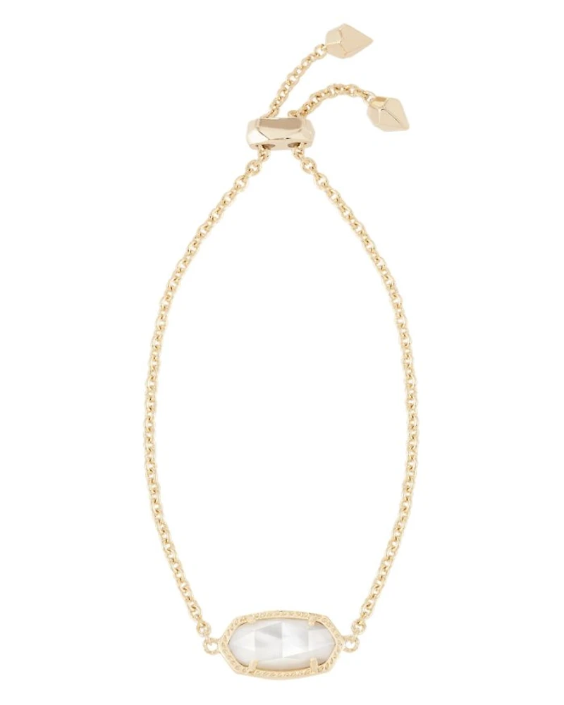 Elaina Birthstone Bracelet