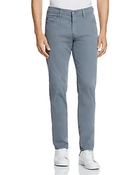 Tellis 34" Slim Fit Twill Pants
