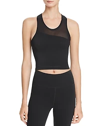 Everlast Compression Crop Top