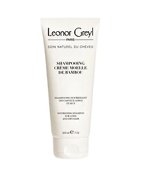 Shampooing Crème Moelle de Bambou Nourishing Shampoo for Long and Dry Hair 7 oz.
