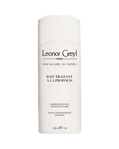 Bain Traitant a la Propolis Gentle Anti-Dandruff Shampoo 7 oz.