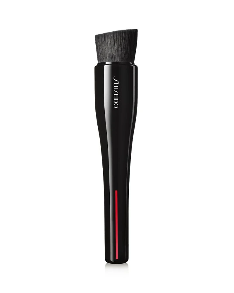 HASU FUDE Foundation Brush