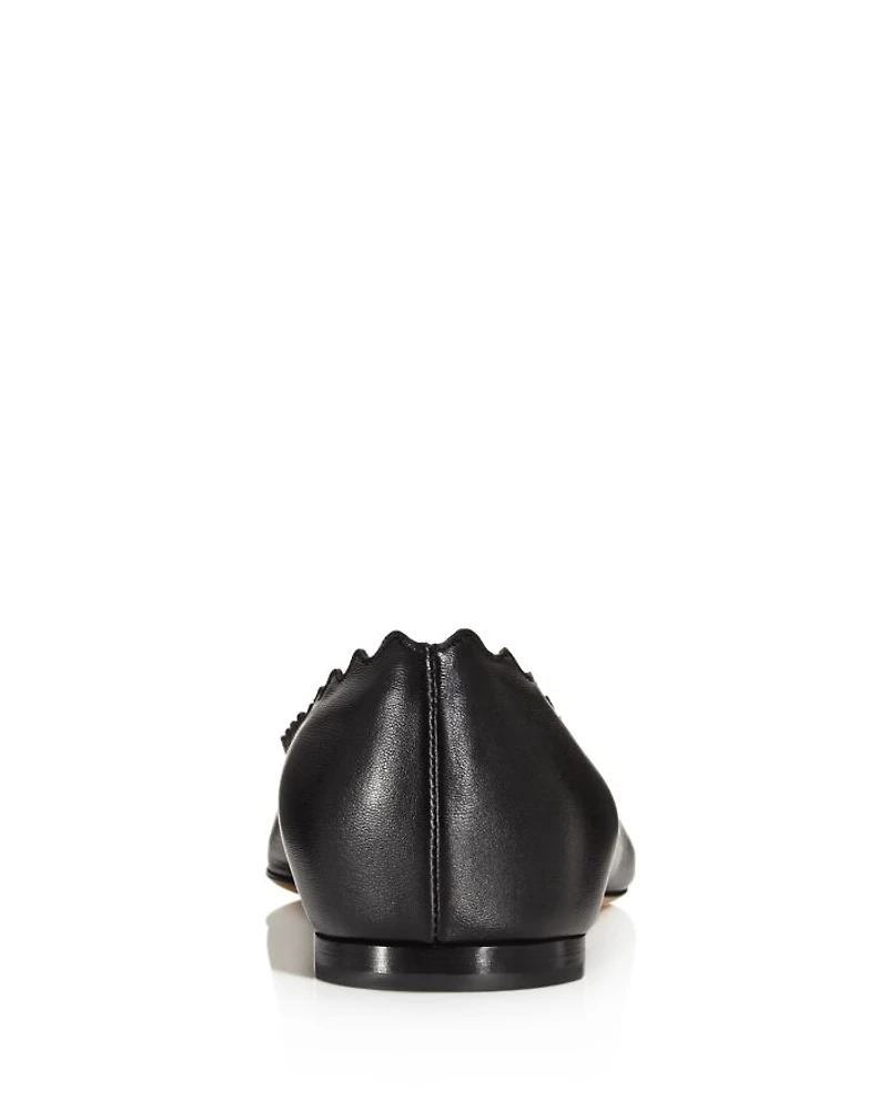 Women's Lauren Ballet Flats