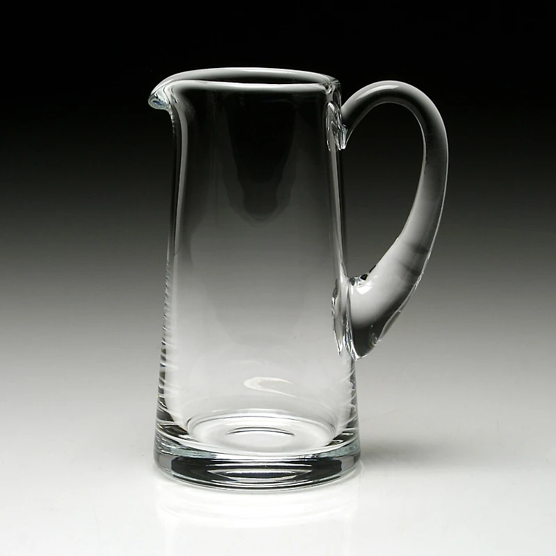 William Yeoward Crystal Country Classic Cream Jug