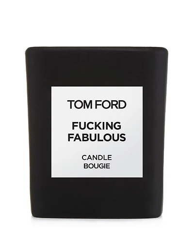 Fabulous Home Candle