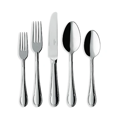 Villeroy & Boch Mademoiselle 64-Piece Flatware Set