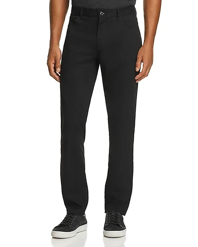 Michael Kors Parker Slim Fit Pants