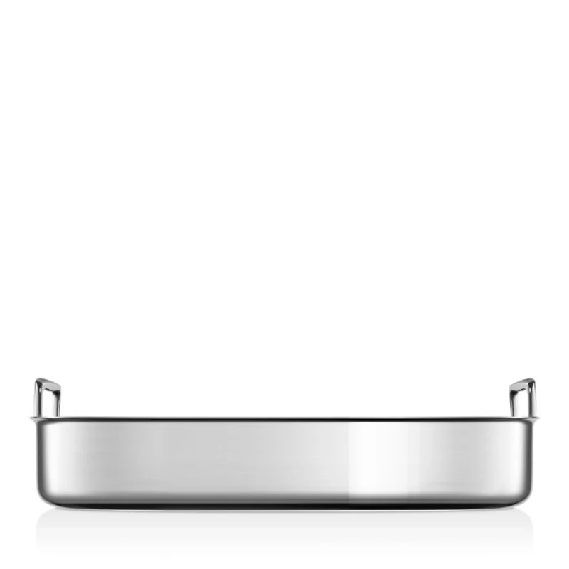 Large Roasting Pan w/ Nonstick Rack