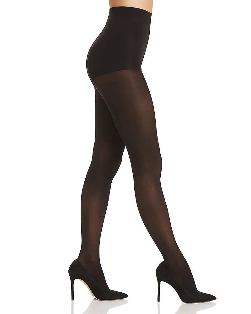 Natori Perfectly Opaque Tights