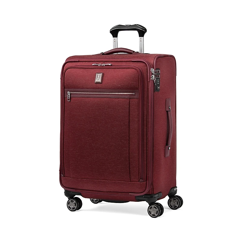 TravelPro Platinum Elite Expandable Spinner