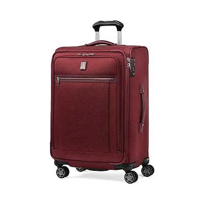 TravelPro Platinum Elite Expandable Spinner