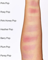 Cheek Pop, Summer Color Collection