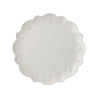 Toy's Delight Royal Dinner Plate