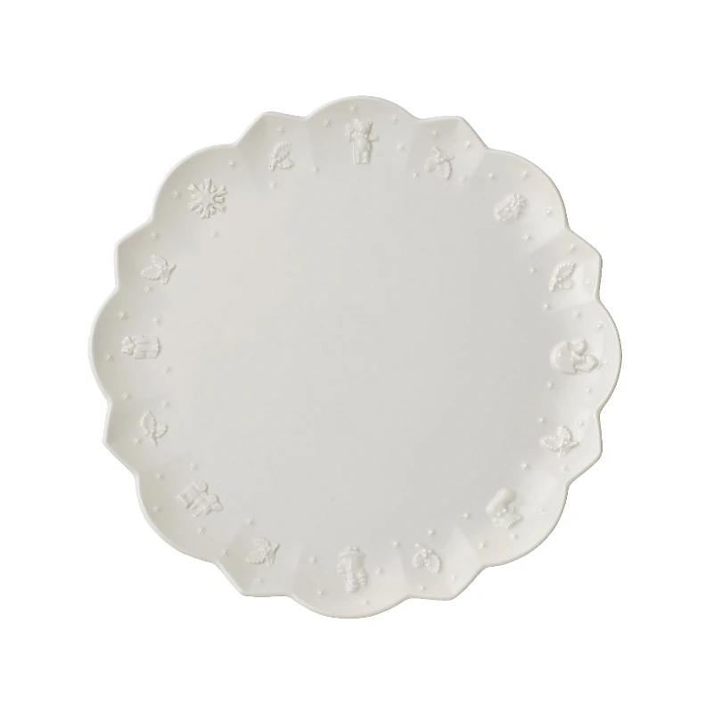 Villeroy & Boch Toy's Delight Royal Dinner Plate