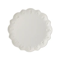 Villeroy & Boch Toy's Delight Royal Dinner Plate
