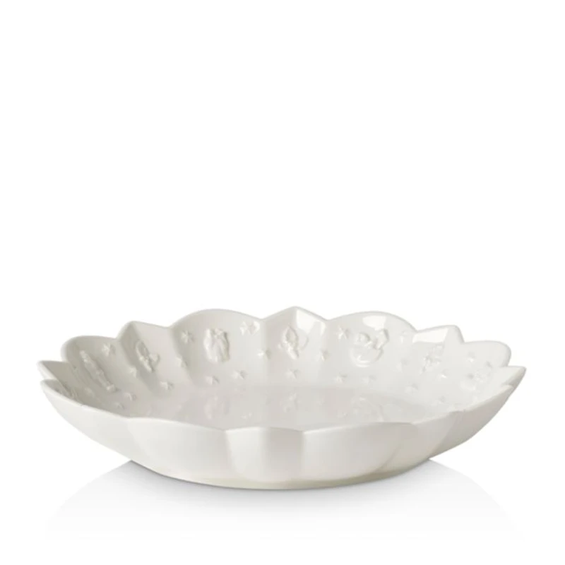 Toy's Delight Royal Small Serving Bowl