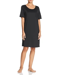 Hanro Cotton Deluxe Sleepshirt